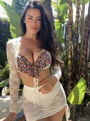 Female Escorts in aerocity